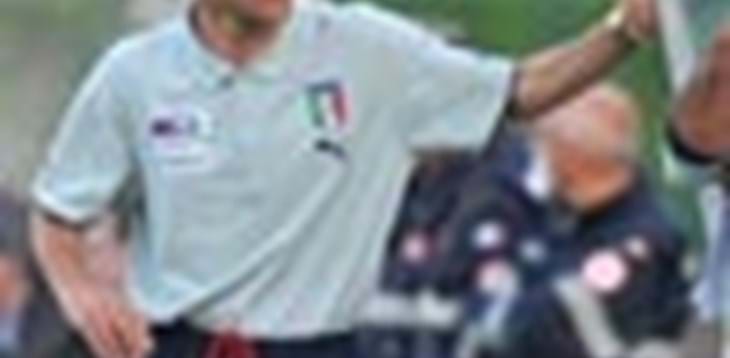 Amichevole di lusso per l’Italia, che affronta la Spagna a Mantova