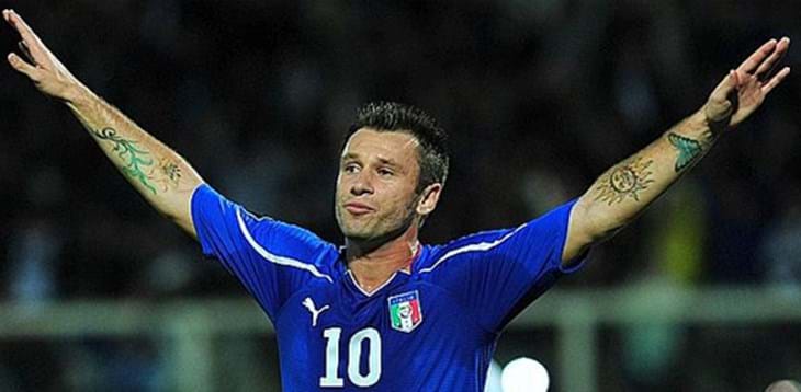 L’Italia chiude imbattuta il girone di qualificazione: 26 punti e 2 gol subiti
