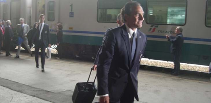 Qualificazioni europee. Per affrontare l’Estonia Prandelli sceglie la qualità