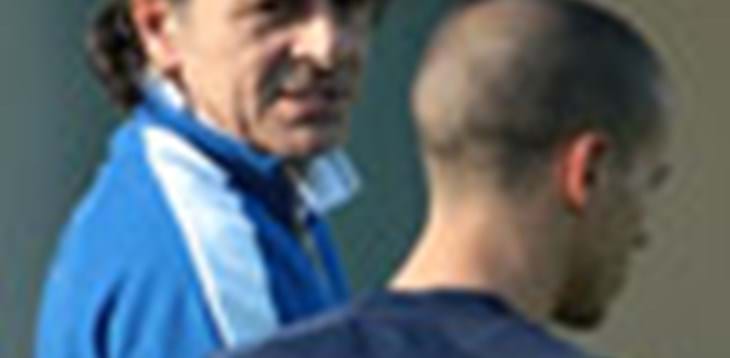 Prandelli lancia Giovinco-Matri: “Con gli Usa test importante per l’Europeo”