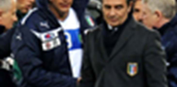 Dopo Italia-Usa. Prandelli non ci sta: “E’ troppo comodo criticare”