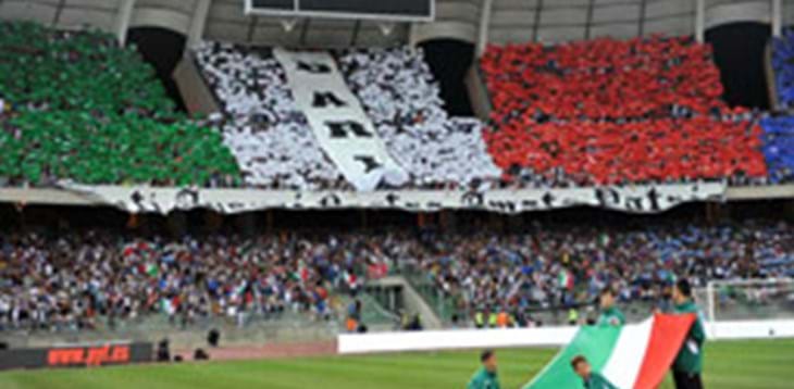Amichevole Italia-Olanda: prosegue la vendita dei tagliandi per la gara di Bari