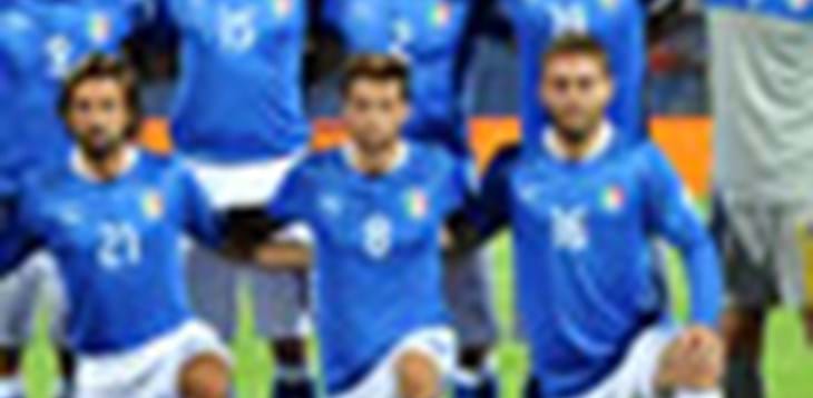 E' iniziata la vendita dei biglietti per la gara Italia-Danimarca