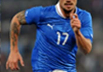 Osvaldo: “Prandelli mi stima, non meritavo di andare all’Europeo”