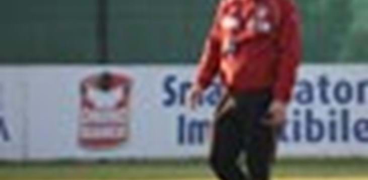 Azzurrini in Scozia. Convocato il romanista Viviani al posto di Marrone