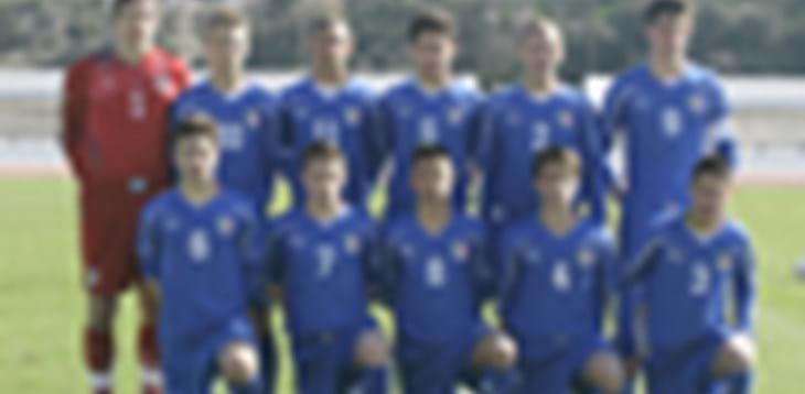 A Birmingham Azzurrini sconfitti dal Portogallo, domenica la Turchia