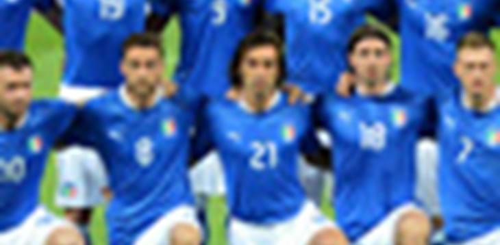 Qualificazioni Mondiali: il 16 ottobre Italia-Danimarca a Milano