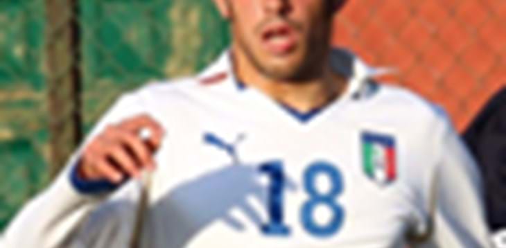 Convocato Sansone. L’allenamento del mattino saltato per il maltempo