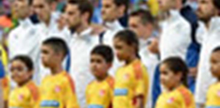 Qualificazioni Mondiali: il 10 settembre a Torino Italia-Rep.Ceca