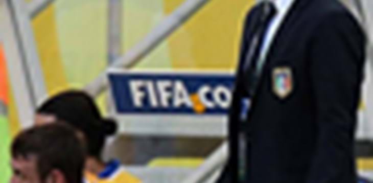 Prandelli: “Torniamo con punti in più per carattere e temperamento”