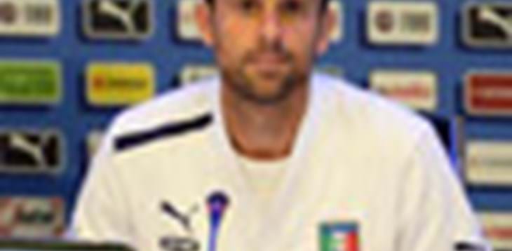 Motta: “Sto meglio di un anno fa”. Gabbiadini: “Sono cresciuto molto”