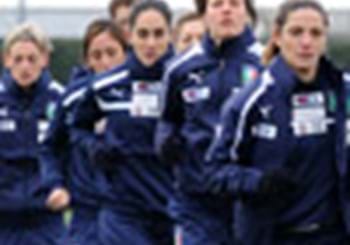 Test atletici a Coverciano. Cabrini: “Saremo pronti per l’Europeo”