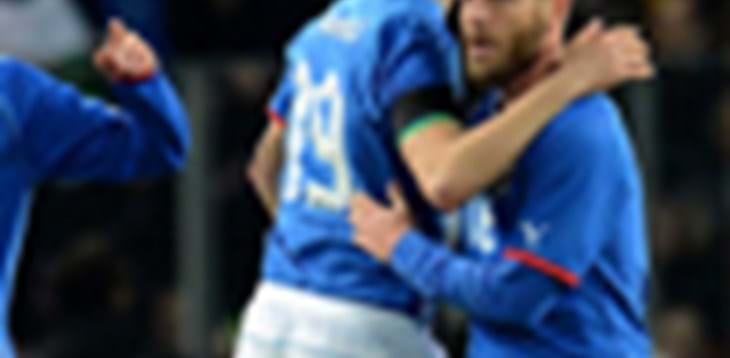 De Rossi e Balotelli firmano la rimonta, con il Brasile finisce 2-2