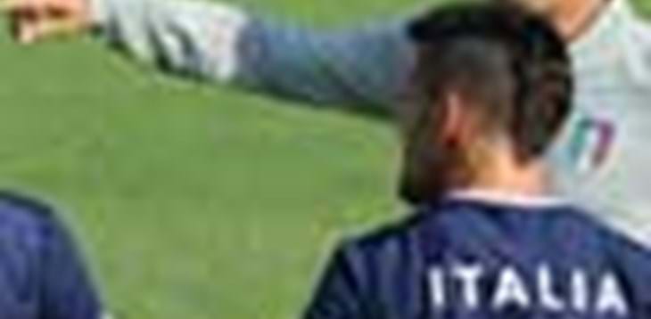 Prandelli: “Per battere la Bulgaria punteremo sulla qualità del palleggio”