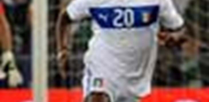 Barzagli infortunato lascia il ritiro, al suo posto convocato Ogbonna