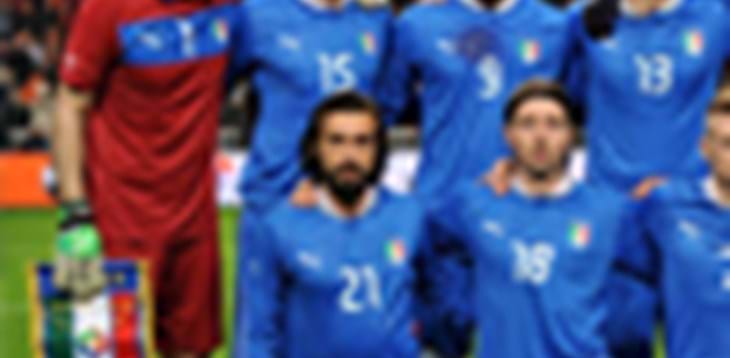 L’11 giugno a Rio gli Azzurri affrontano in amichevole Haiti