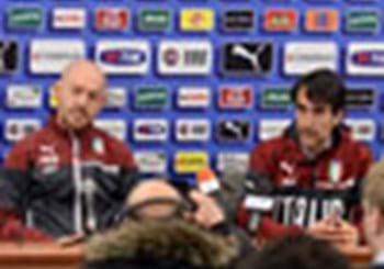 Pin: “Uno stage positivo, la sinergia con l’Under 21 continuerà”