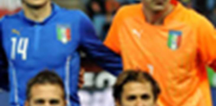 Contro l’Irlanda a Londra il 31 maggio, penultimo test prima del Mondiale