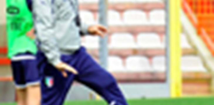 Qual. Mondiali: Azzurre arrivate a Cluj, giovedì il match con la Romania