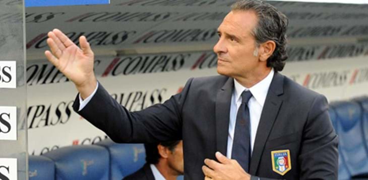 Prandelli: “Abbiamo visto tante famiglie, il messaggio è stato recepito”