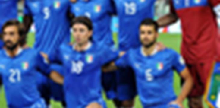 L’Italia guadagna due posizioni e sale al quarto posto nel Ranking Fifa