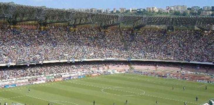 Qual. Mondiali: il 15 ottobre al ‘San Paolo’ di Napoli Italia-Armenia