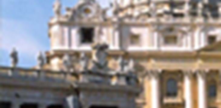 Martedì 13 Italia e Argentina ricevute in udienza da Papa Francesco