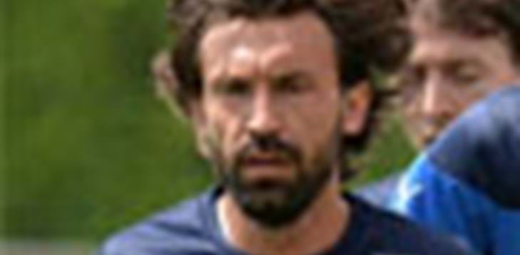 Azzurri divisi in gruppi: lavoro in palestra e test di Mognoni