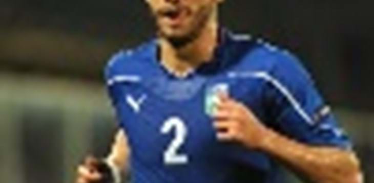 Prandelli convoca Pasqual e De Silvestri, out Abate e Antonelli
