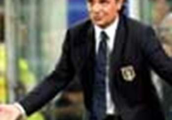 Prandelli: “Fatto qualcosa di meraviglioso, vogliamo chiudere imbattuti”