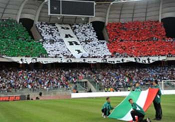 Il 4 settembre allo stadio ‘San Nicola’ di Bari l’amichevole tra Italia e Olanda