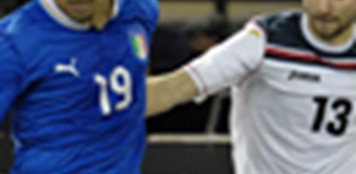 Secondo successo con la Slovacchia, gol di Vampeta e Honorio