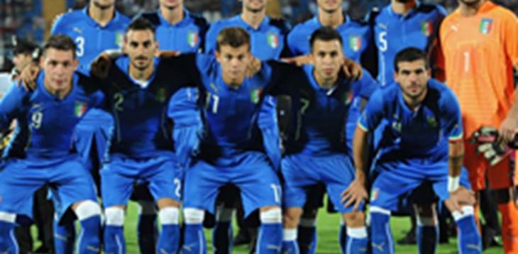 Play Off Europeo: domani i convocati di Di Biagio per la doppia sfida con la Slovacchia