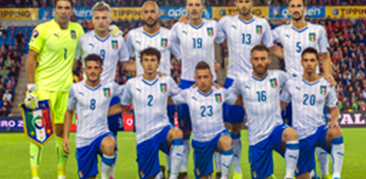 Amichevole di prestigio per gli Azzurri: il 31 marzo 2015 si gioca Italia-Inghilterra