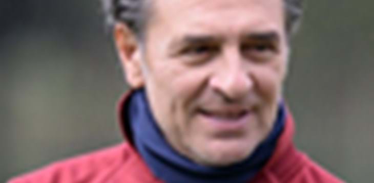 Prandelli sul Mondiale: “Non ho deciso nulla, l’unico titolare è Buffon”