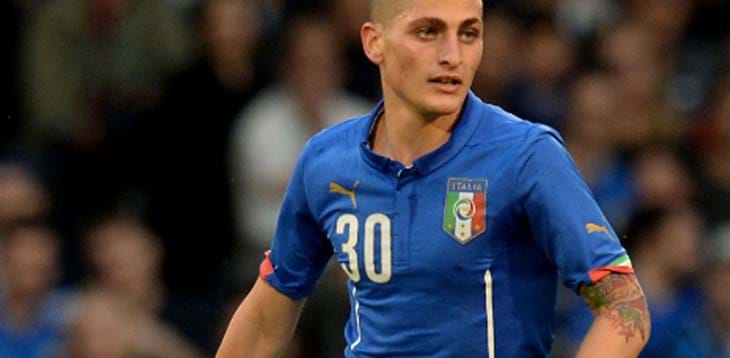 Verratti recuperato. Anche oggi doppio allenamento.