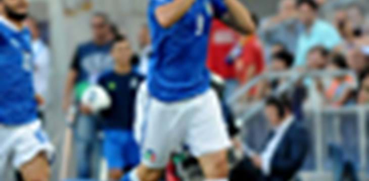 Amichevole con la Spagna: prima convocazione per Immobile e Paletta