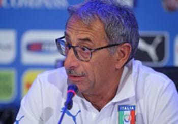 Risonanza magnetica per Chiellini. Castellacci: “Il danno è piccolo, ma siamo cauti”