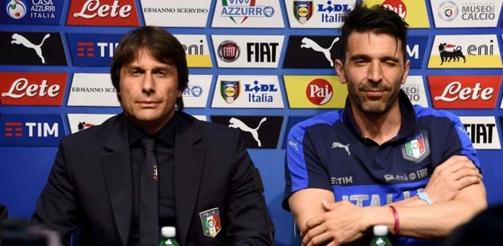 Con la Scozia prove d’Europeo. Conte: “Farò le mie scelte per il bene dell’Italia”