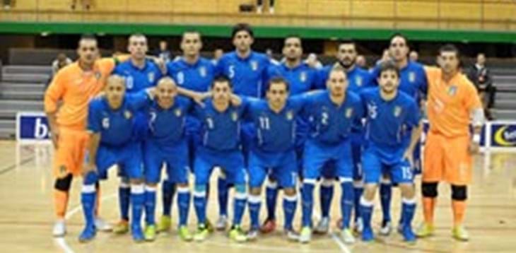 Verso il Main Round. Azzurri in Abruzzo per due test amichevoli con Olanda e Polonia