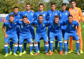 Una vittoria in casa dell’Albania apre il 2015 degli Azzurrini: gol di Bifulco e Dalmonte 