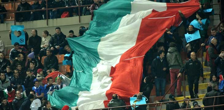 Italia-Croazia: 50mila biglietti staccati, si consiglia l’acquisto del tagliando per tempo