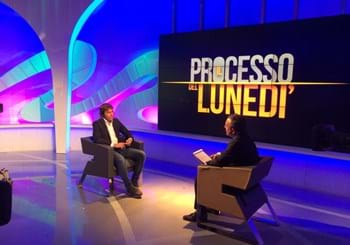 Conte al ‘Processo del Lunedì’: “Convocherò sempre chi è più in forma, parlerà il campo”