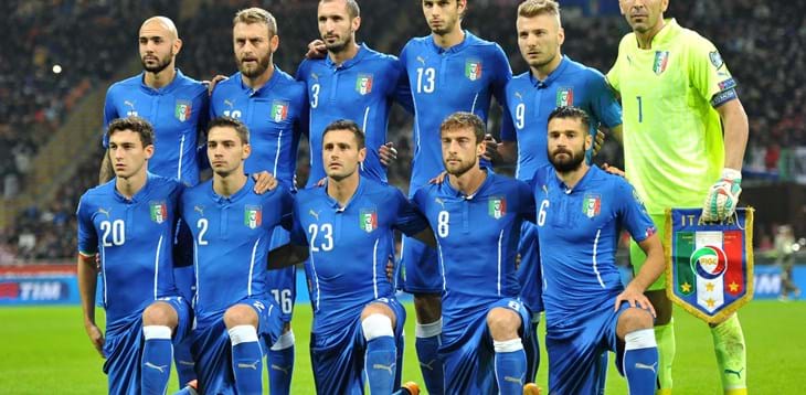 A Ginevra l’amichevole con il Portogallo. Con Malta e Bulgaria si giocherà a Firenze e Palermo