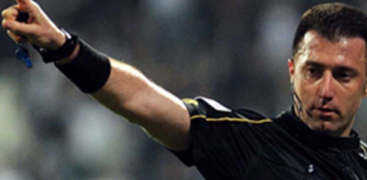 Qualificazioni EURO 2016: sarà il turco Hüseyin Göcek a dirigere Italia-Azerbaigian