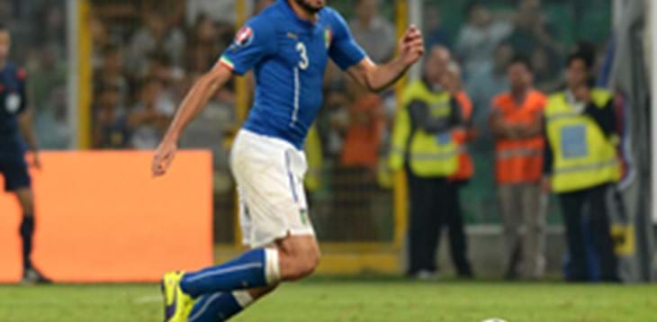 Chiellini: “Siamo pronti per la sfida più difficile, speriamo che Milano ci dia una mano”