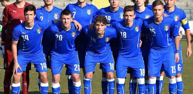 Verso la Fase Elite. Prosegue la preparazione, mercoledì l’elenco dei 18 per l’Europeo
