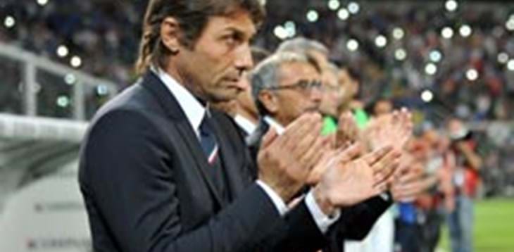 Conte: “Abbiamo riacceso la fiammella dell’entusiasmo, non la roviniamo”