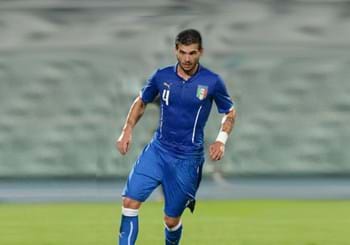 Conte chiama altri 14 Azzurri per l’Albania: le novità sono Okaka, Rossettini e Sturaro