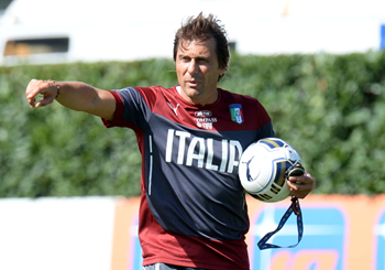 Prima convocazione per Valdifiori, Eder e Vazquez. Dopo il Mondiale torna Barzagli